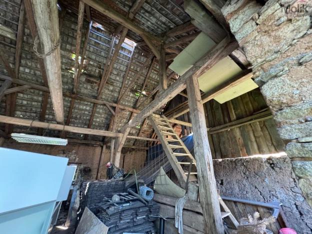 Prodej rodinného domu, Velečín, 300 m2