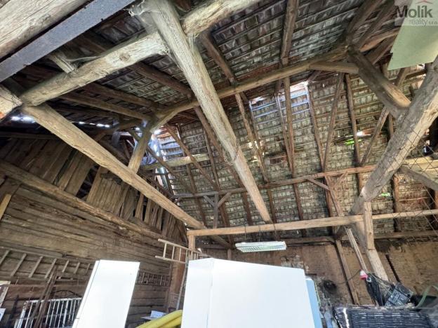 Prodej rodinného domu, Velečín, 300 m2