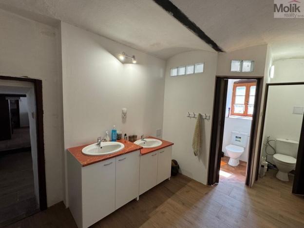 Prodej rodinného domu, Velečín, 300 m2