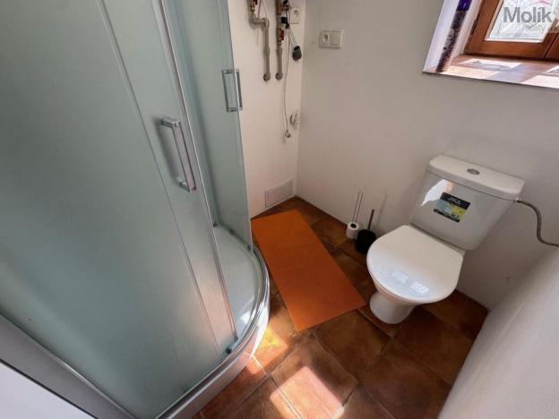 Prodej rodinného domu, Velečín, 300 m2