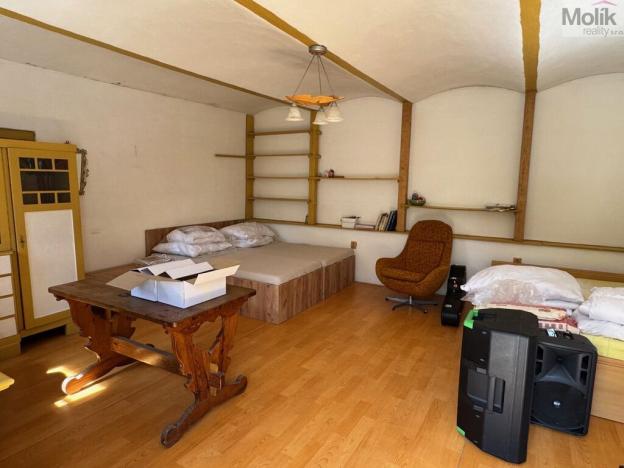 Prodej rodinného domu, Velečín, 300 m2