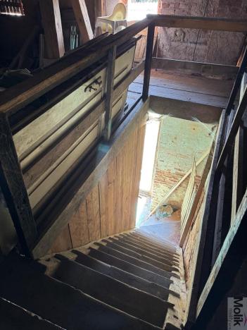 Prodej rodinného domu, Velečín, 300 m2