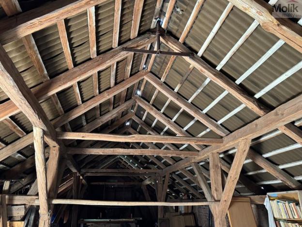 Prodej rodinného domu, Velečín, 300 m2