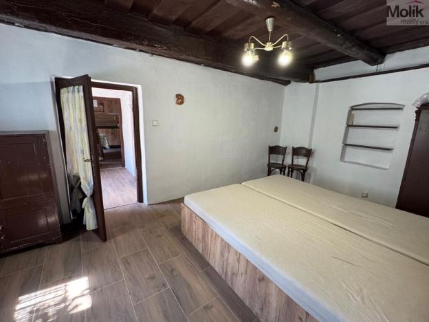 Prodej rodinného domu, Velečín, 300 m2