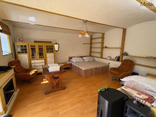 Prodej rodinného domu, Velečín, 300 m2