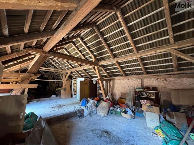 Prodej rodinného domu, Velečín, 300 m2