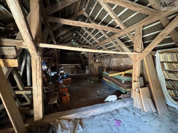 Prodej rodinného domu, Velečín, 300 m2