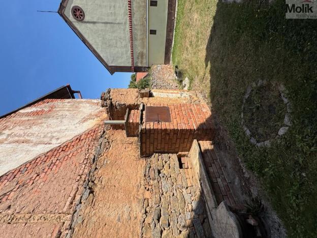 Prodej rodinného domu, Velečín, 300 m2