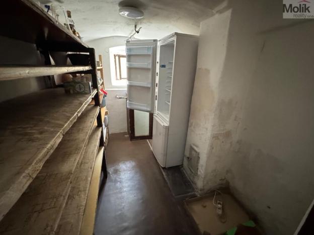 Prodej rodinného domu, Velečín, 300 m2