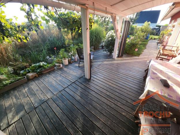 Prodej rodinného domu, Smržov, 125 m2