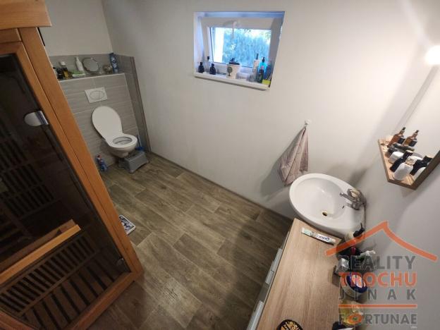 Prodej rodinného domu, Smržov, 125 m2