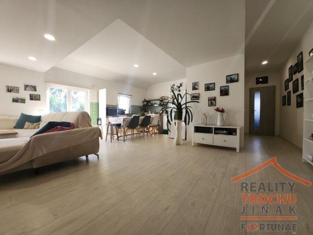 Prodej rodinného domu, Smržov, 125 m2