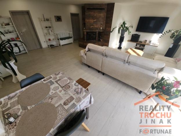 Prodej rodinného domu, Smržov, 125 m2