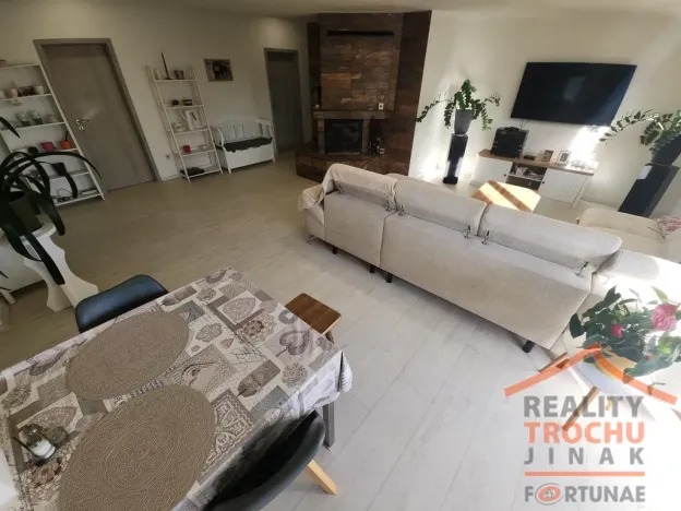 Prodej rodinného domu, Smržov, 125 m2