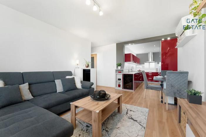 Prodej bytu 3+kk, Uherský Ostroh, Hradišťská, 68 m2