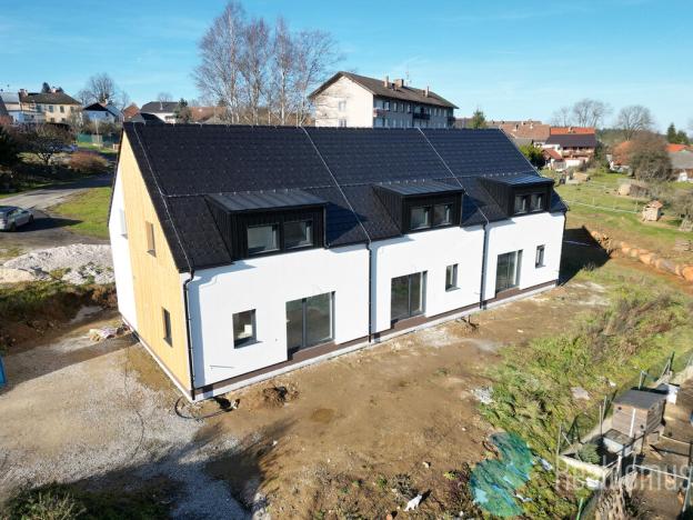 Prodej rodinného domu, Světlík, 345 m2