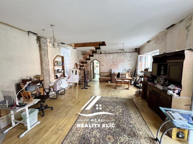 Prodej bytu 3+1, Ostrava, Kovářská, 136 m2