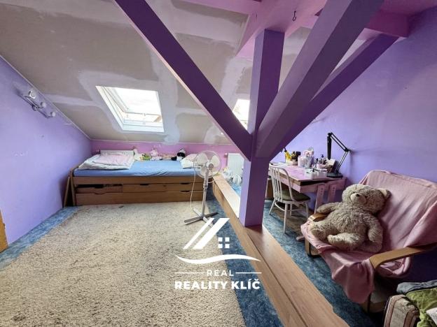 Prodej bytu 3+1, Ostrava, Kovářská, 136 m2