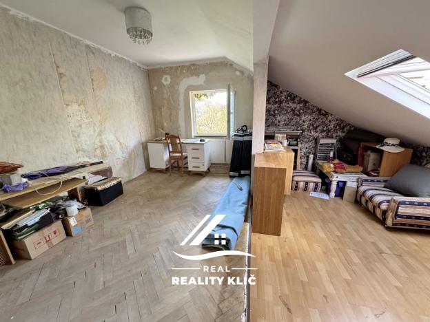 Prodej bytu 3+1, Ostrava, Kovářská, 136 m2