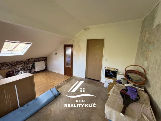 Prodej bytu 3+1, Ostrava, Kovářská, 136 m2