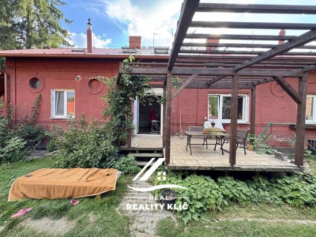 Prodej bytu 3+1, Ostrava, Kovářská, 136 m2