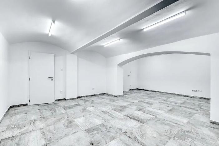 Prodej bytu 3+kk, Praha - Libeň, Vacínova, 66 m2