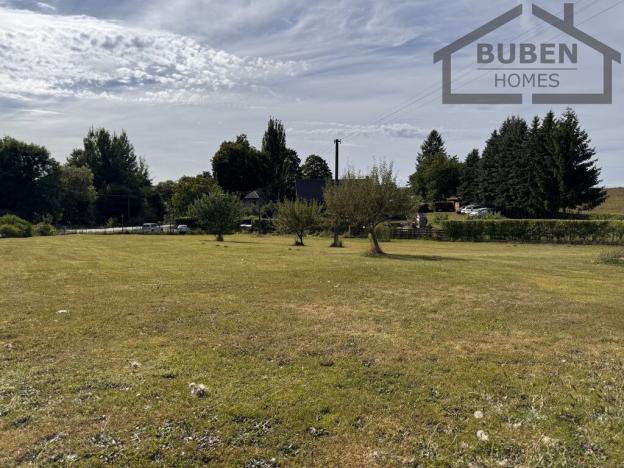 Prodej pozemku pro bydlení, Halže - Horní Výšina, 2310 m2