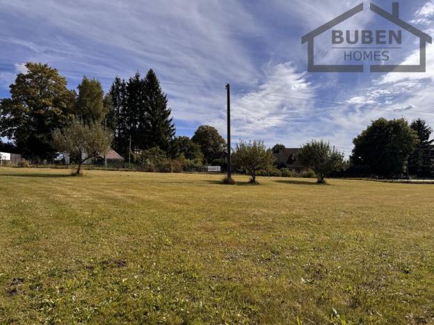 Prodej pozemku pro bydlení, Halže - Horní Výšina, 2310 m2