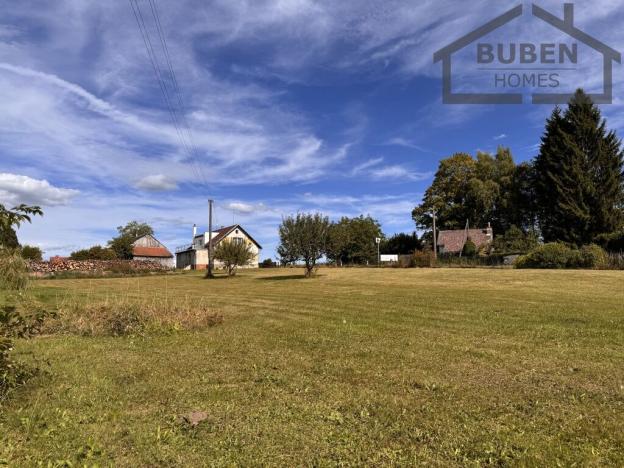 Prodej pozemku pro bydlení, Halže - Horní Výšina, 2310 m2