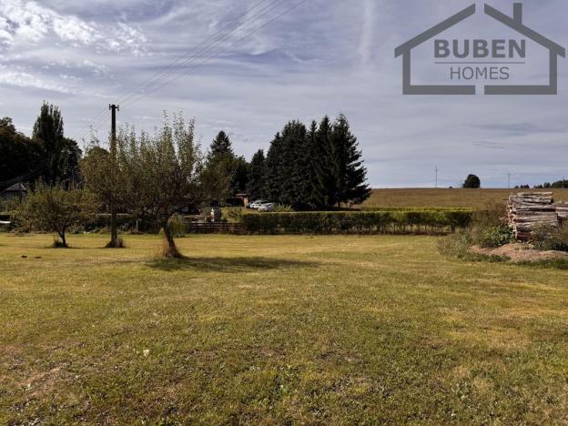 Prodej pozemku pro bydlení, Halže - Horní Výšina, 2310 m2