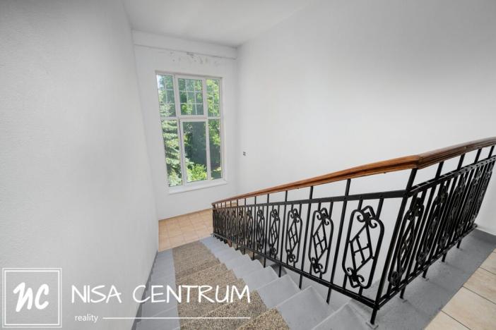 Prodej činžovního domu, Jablonec nad Nisou, Průmyslová, 1647 m2