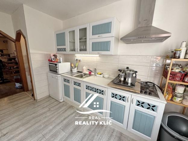 Prodej rodinného domu, Ostrava, Kovářská, 136 m2