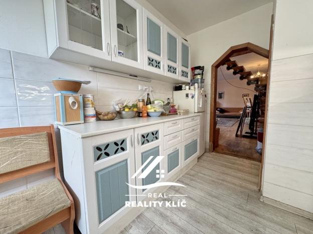 Prodej rodinného domu, Ostrava, Kovářská, 136 m2