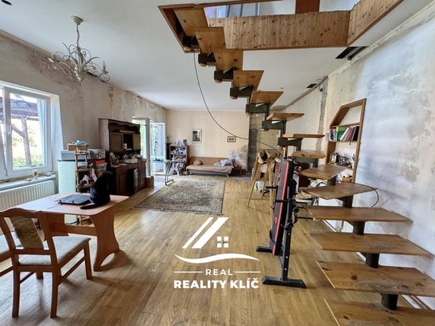 Prodej rodinného domu, Ostrava, Kovářská, 136 m2