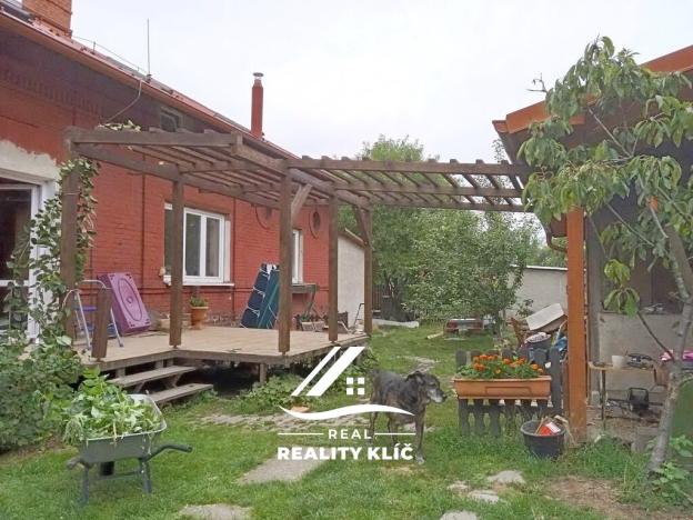 Prodej rodinného domu, Ostrava, Kovářská, 136 m2