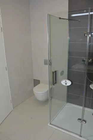 Pronájem bytu 2+kk, Praha - Krč, Nad Ryšánkou, 61 m2