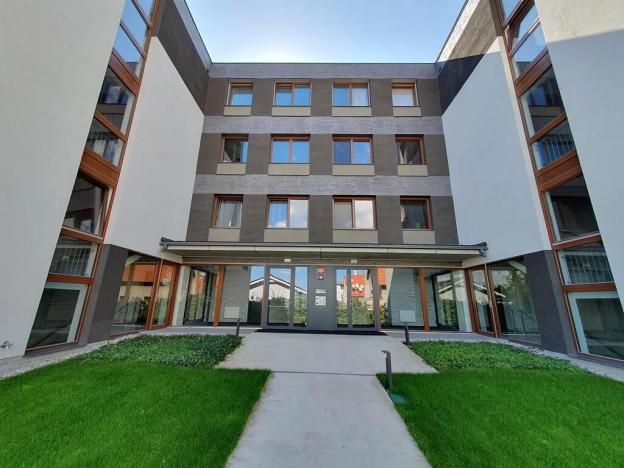 Prodej bytu 3+kk, Praha, Ústecká, 70 m2