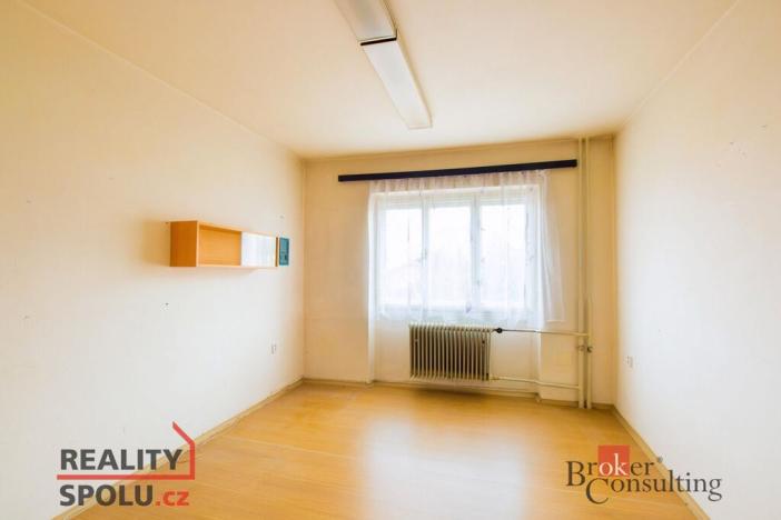 Prodej vily, Praha - Nebušice, Nad Želivkou, 248 m2