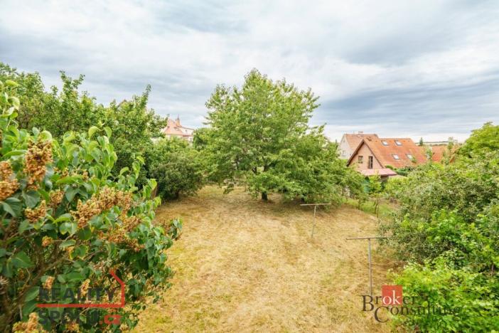 Prodej vily, Praha - Nebušice, Nad Želivkou, 248 m2