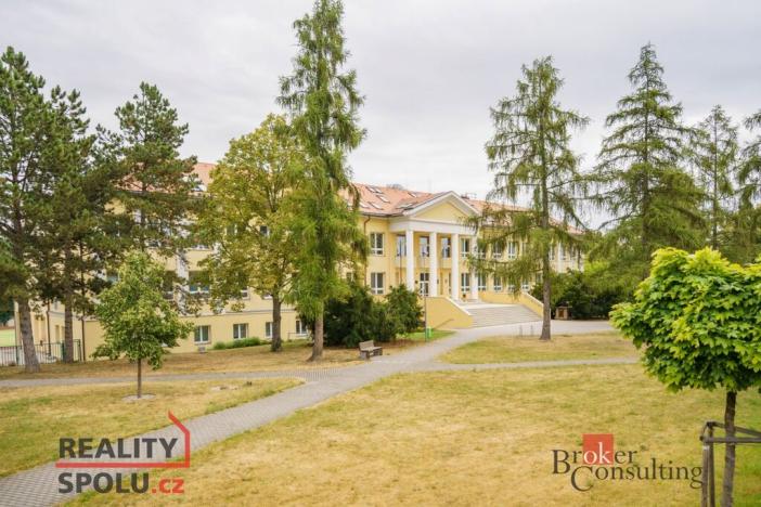 Prodej vily, Praha - Nebušice, Nad Želivkou, 248 m2