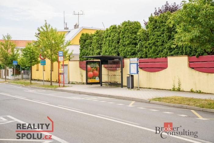 Prodej vily, Praha - Nebušice, Nad Želivkou, 248 m2