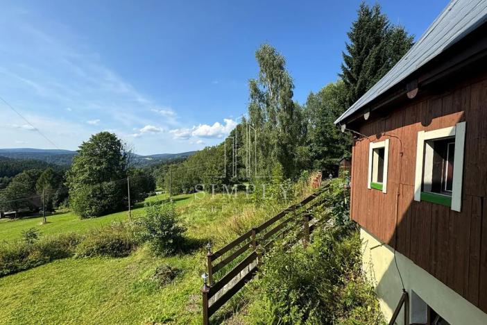 Prodej ubytování, Kořenov, 340 m2