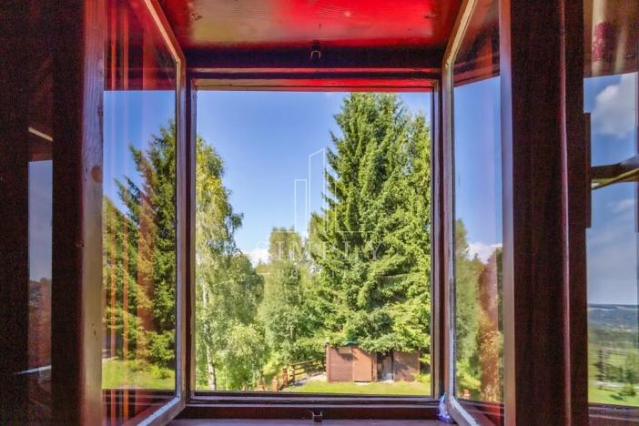 Prodej chalupy, Kořenov, 340 m2