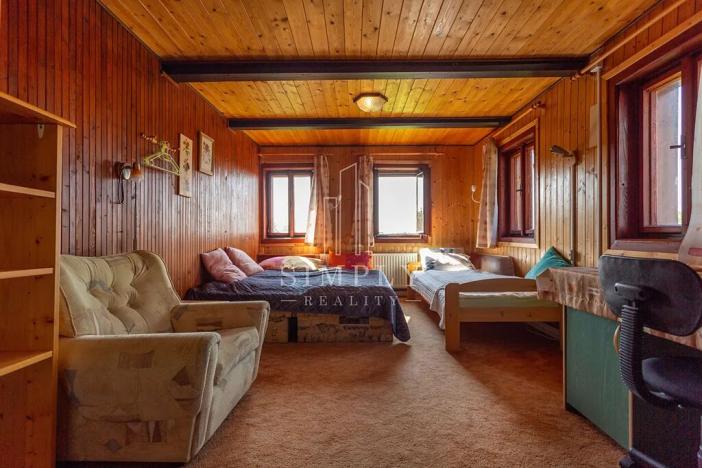 Prodej chalupy, Kořenov, 340 m2