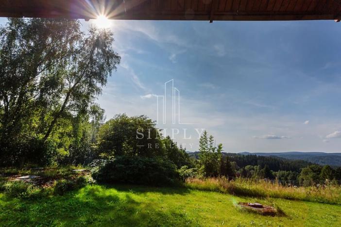 Prodej chalupy, Kořenov, 340 m2