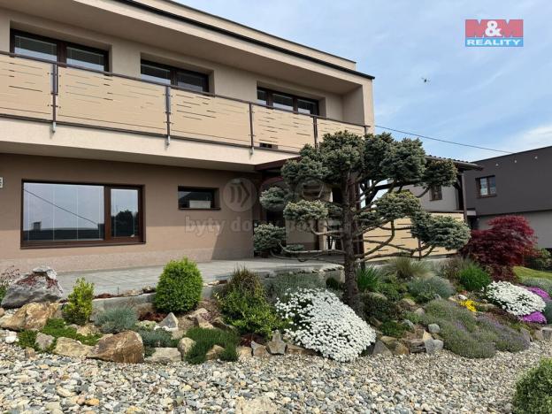 Prodej rodinného domu, Velká Polom, Budovatelů, 169 m2