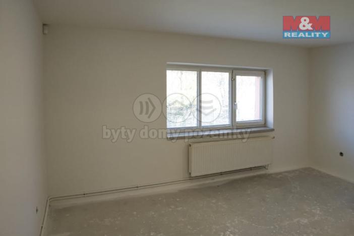 Prodej rodinného domu, Trojanovice, 675 m2