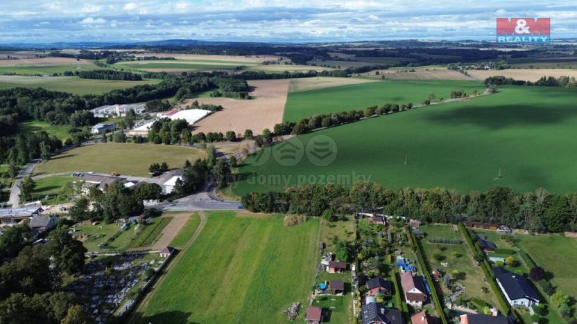 Pronájem bytu 2+kk, Habry, Žižkovo nám., 40 m2