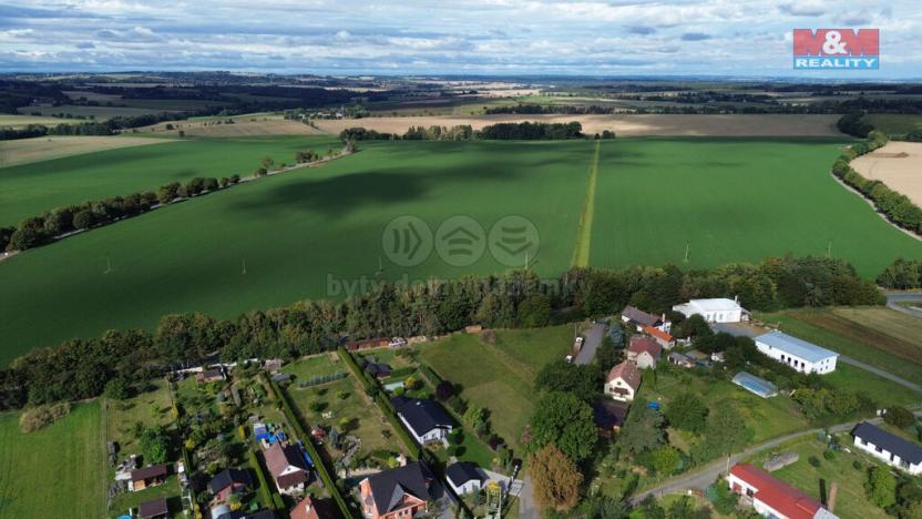 Pronájem bytu 2+kk, Habry, Žižkovo nám., 40 m2