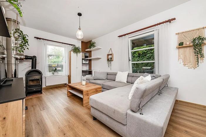 Prodej rodinného domu, Zlončice, 99 m2